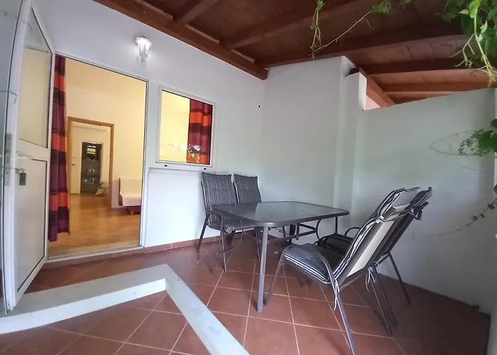 Villa Brasina