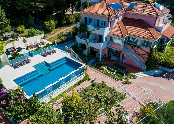 Villa Brasina