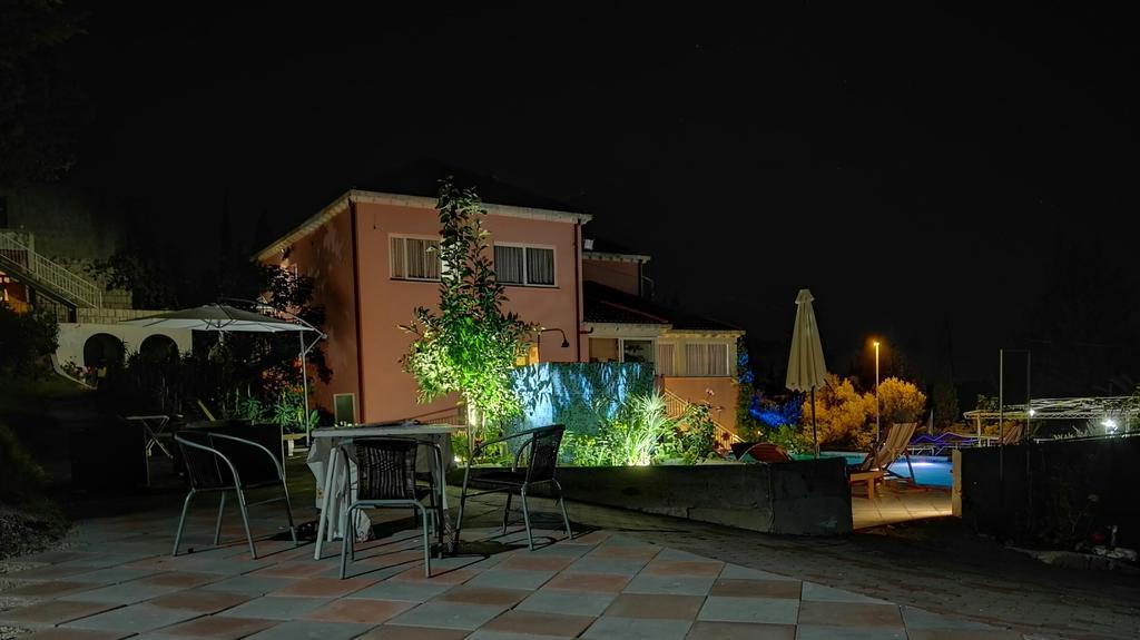 Brasina Apartment *