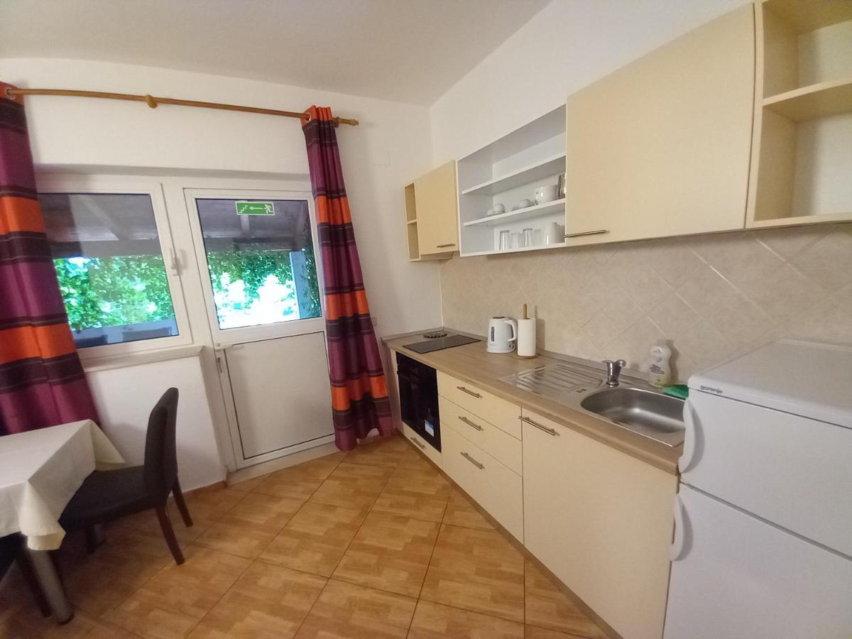 Apartment Brasina