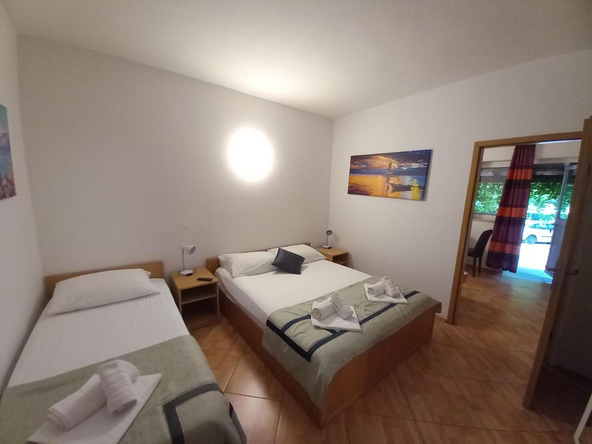 Apartment Brasina