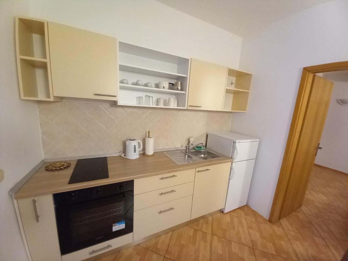 Brasina Apartment