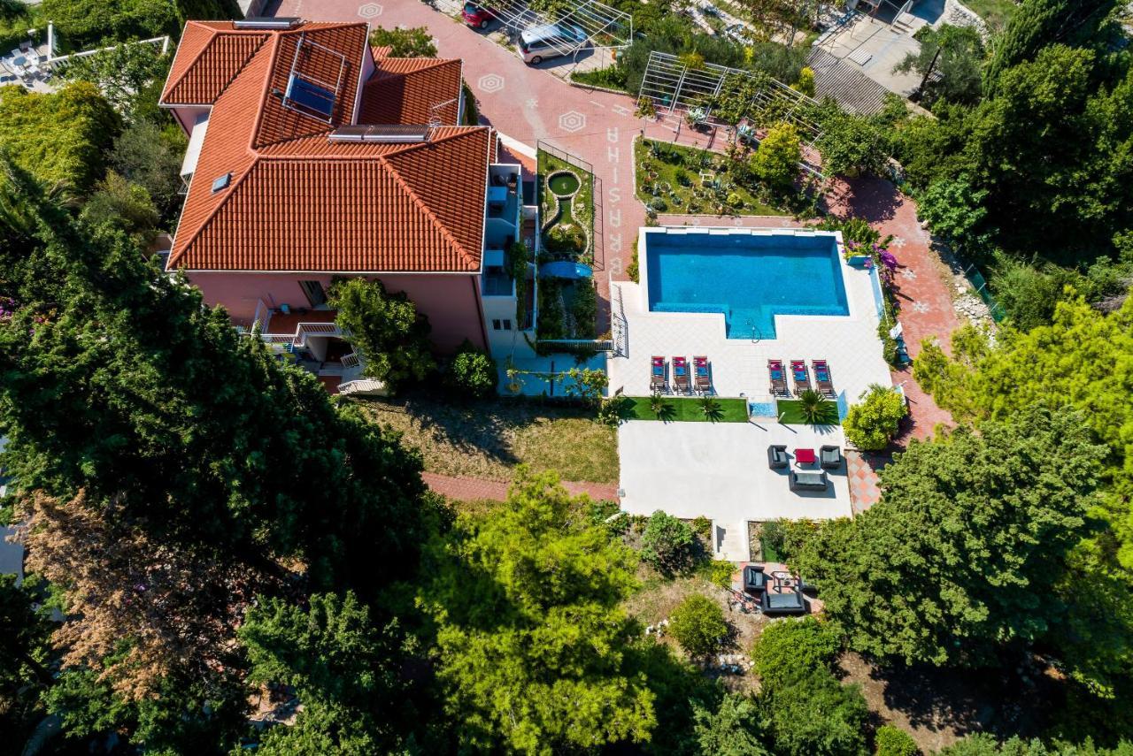 Brasina Apartment Mlini
