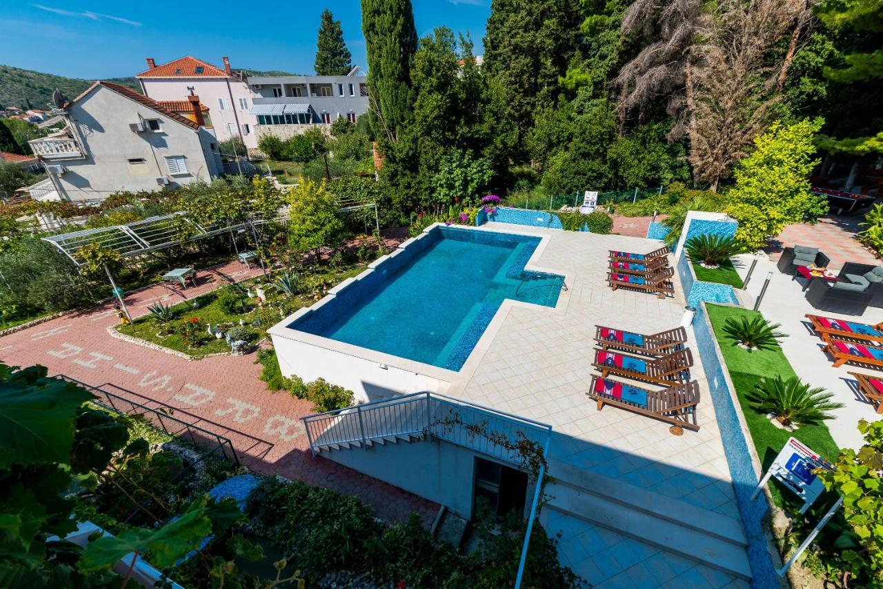 Apartment Brasina
