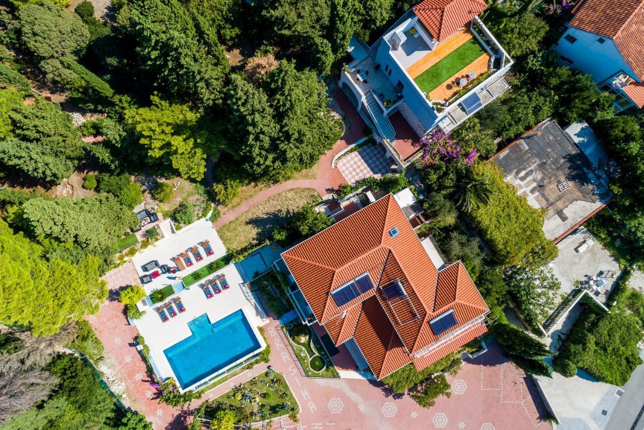 Apartment Brasina