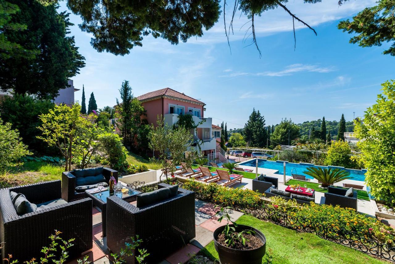 Brasina Apartment
