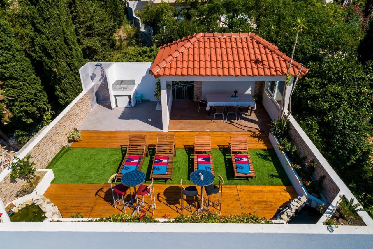 Apartment Brasina Mlini
