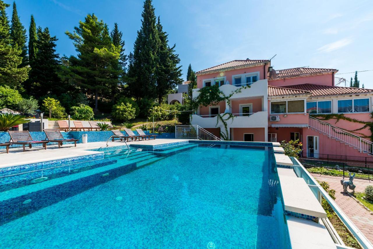 Apartment Brasina