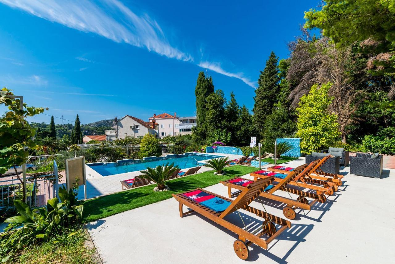 Apartment Brasina Mlini