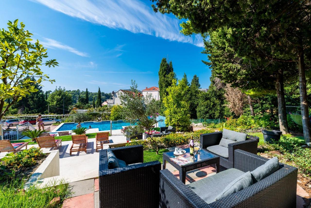 Apartment Brasina *