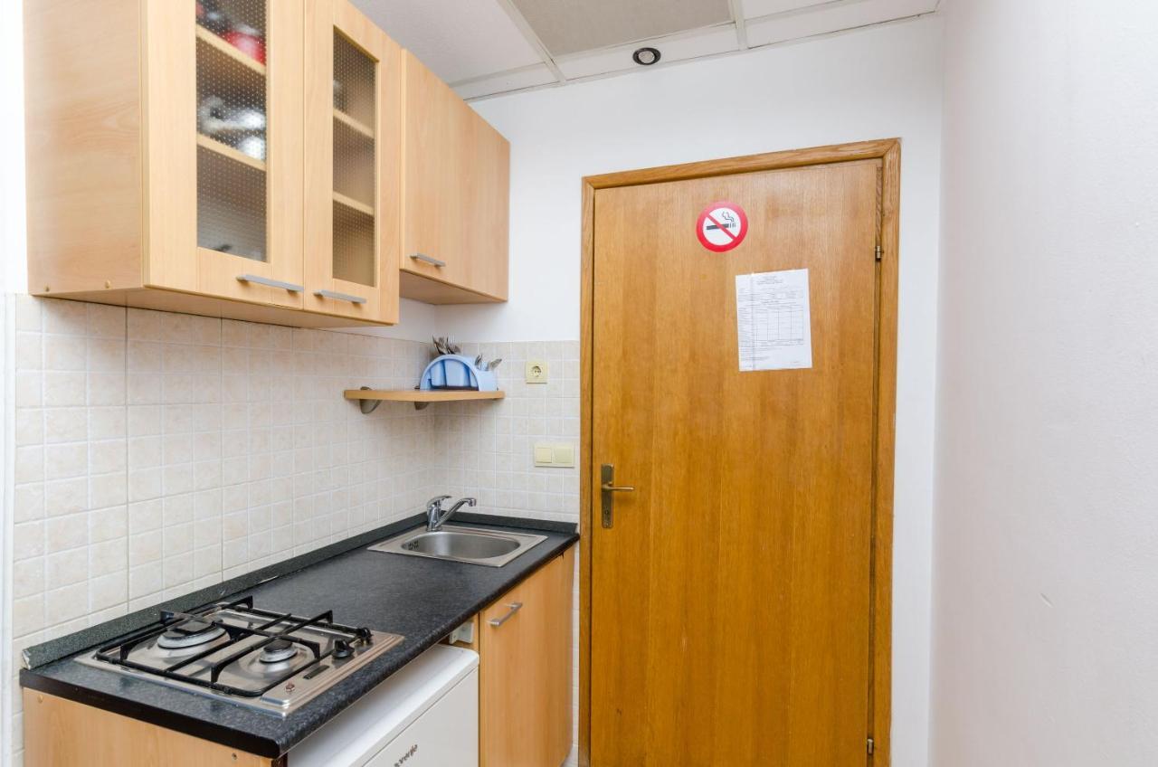 Apartment Brasina *