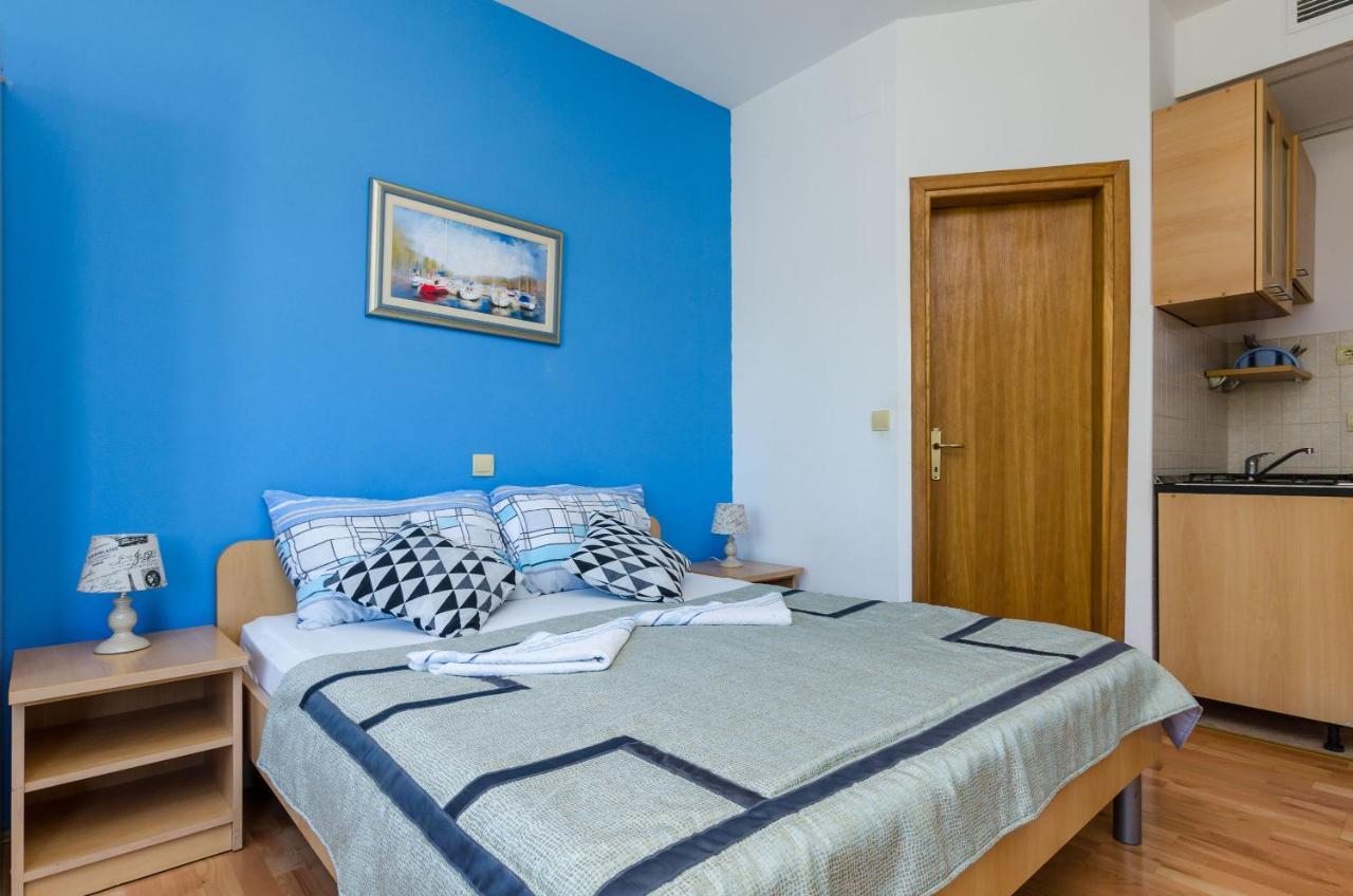 Apartment Brasina
