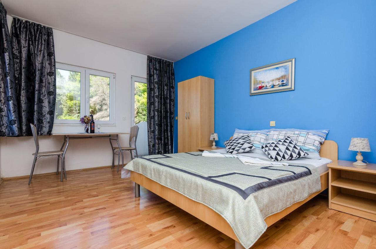 Apartment Brasina
