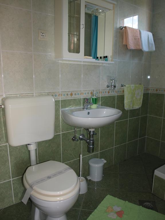 Brasina Apartment