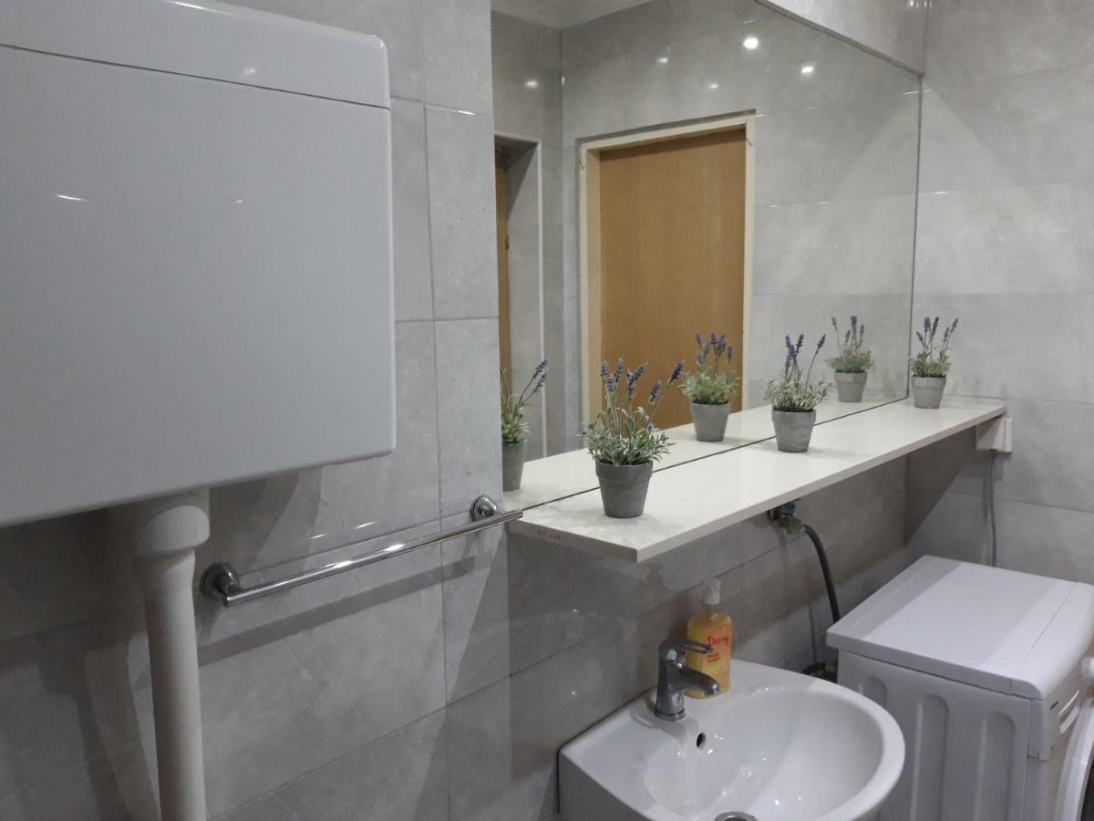 Brasina Apartment Mlini
