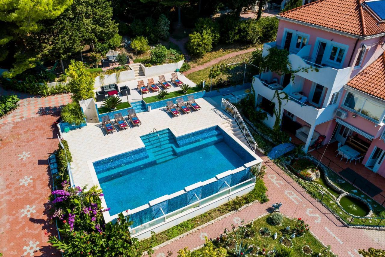 Apartment Brasina