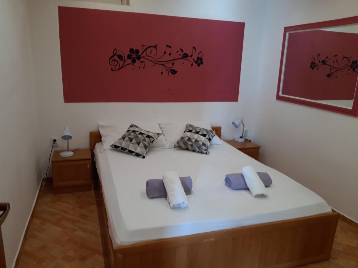 Brasina Apartment Mlini
