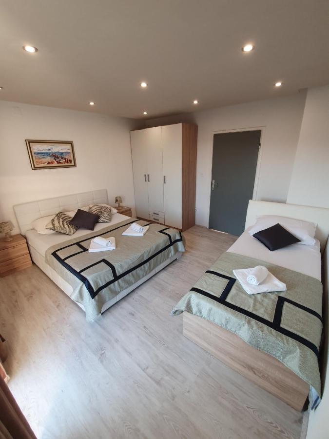 Apartment Brasina