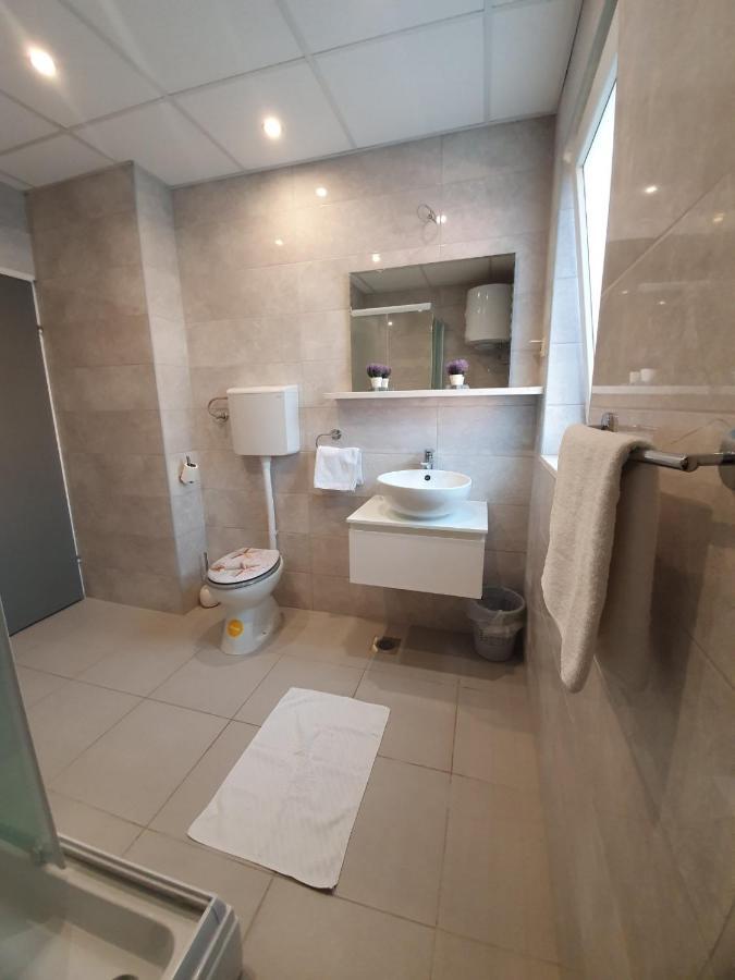 Apartment Brasina Mlini