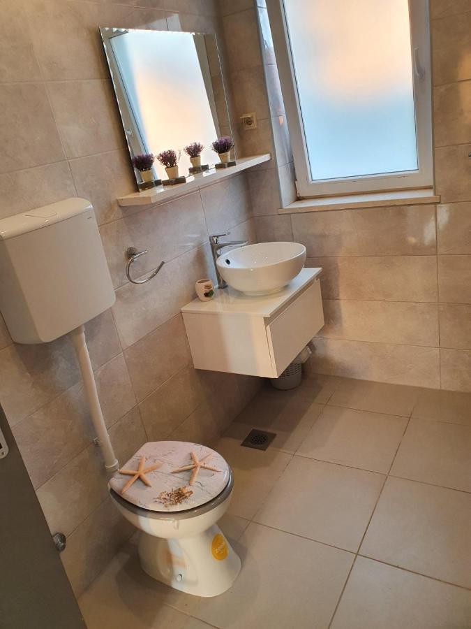 Apartment Brasina Mlini
