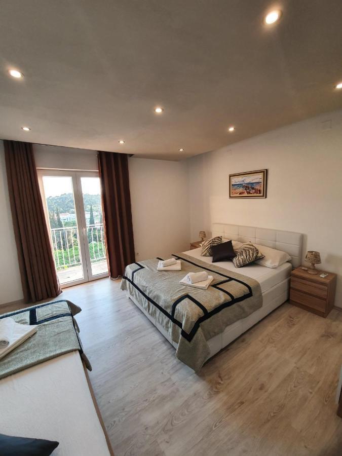 Brasina Apartment