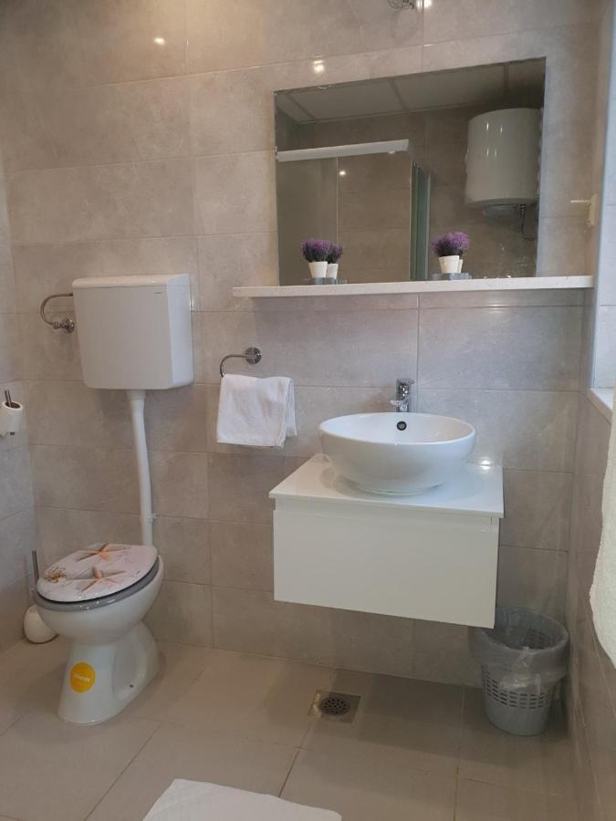 Brasina Apartment *
