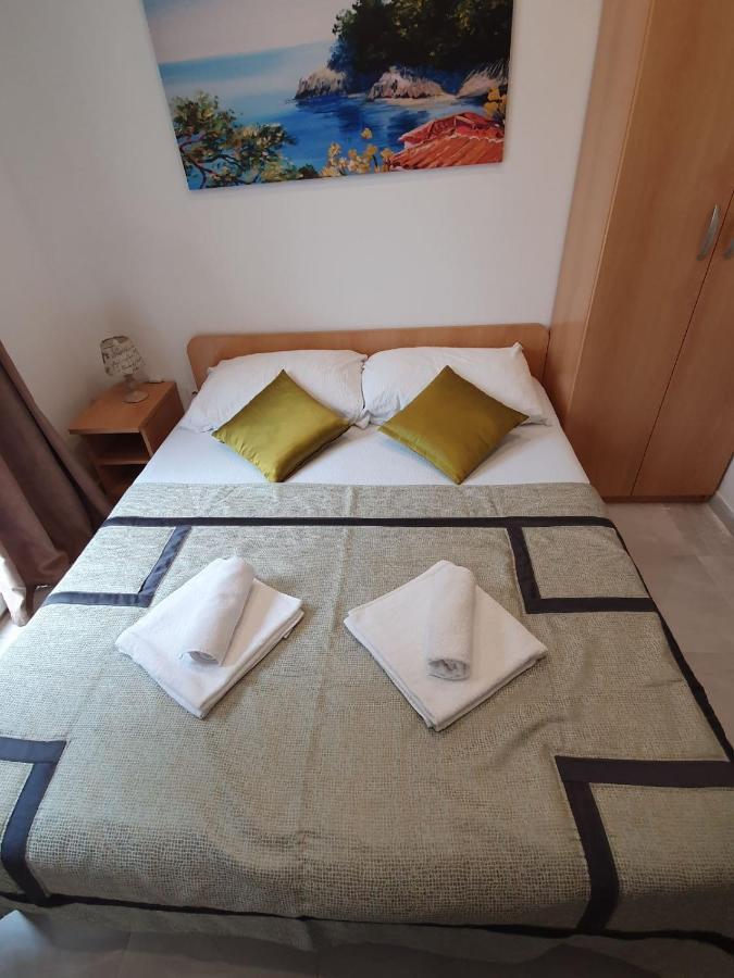 Brasina Apartment *