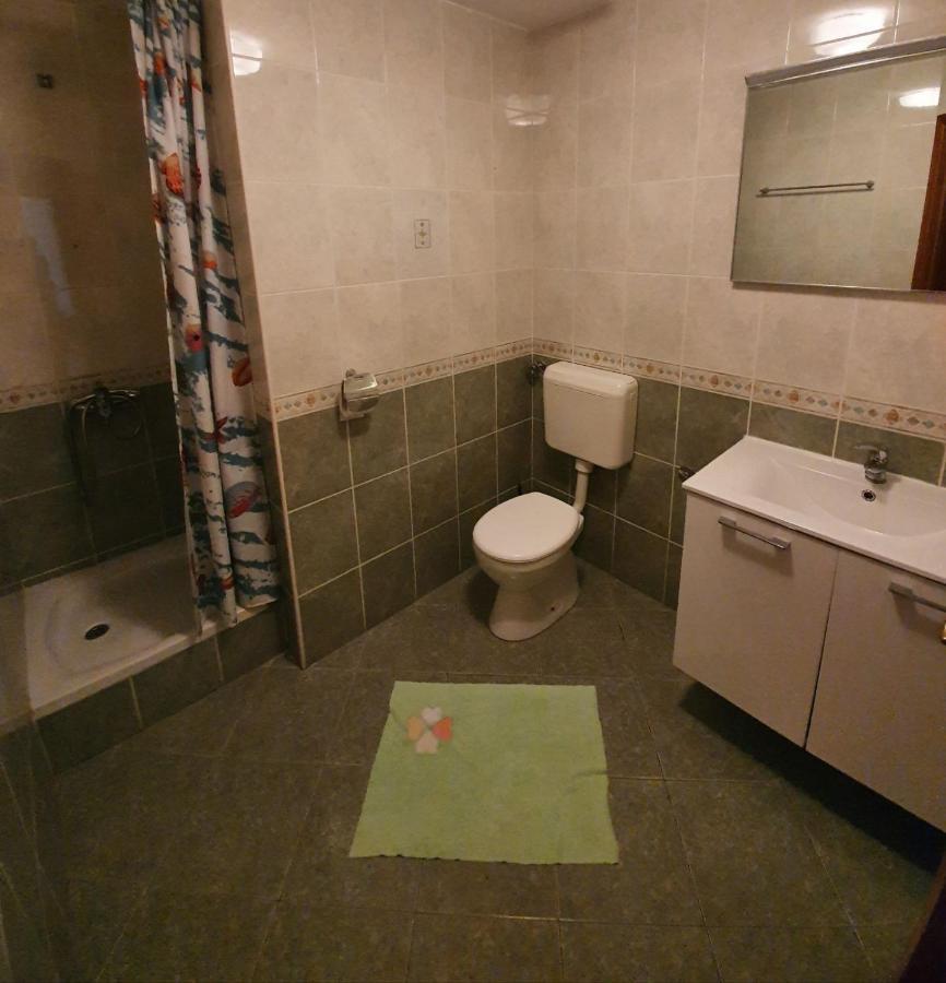 Apartment Brasina
