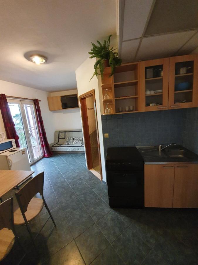 Brasina Apartment *