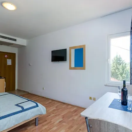 Villa Brasina Mlini Room photo