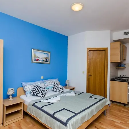 Villa Brasina Mlini Room photo