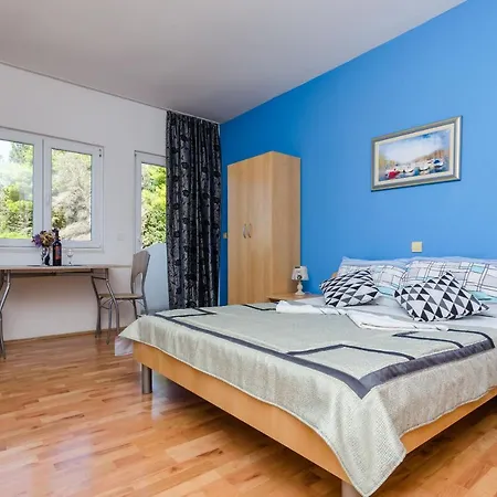 Villa Brasina Mlini Room photo