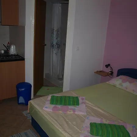 Villa Brasina Mlini Room photo