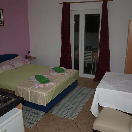 Villa Brasina Mlini Room photo