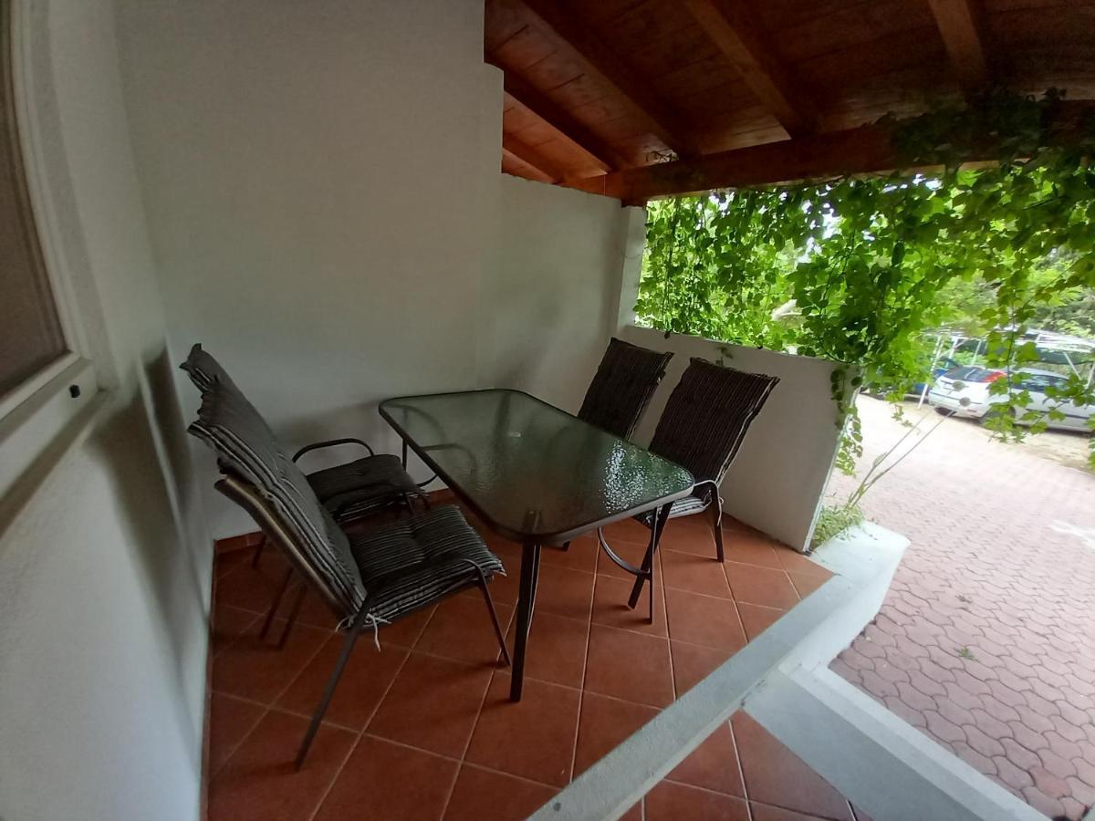 Apartmán Brasina Mlini