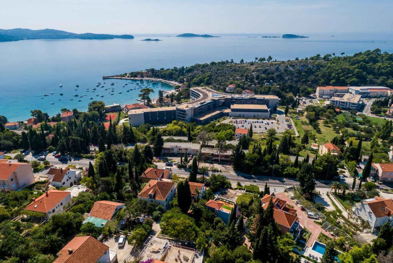 Brasina Apartmán Mlini