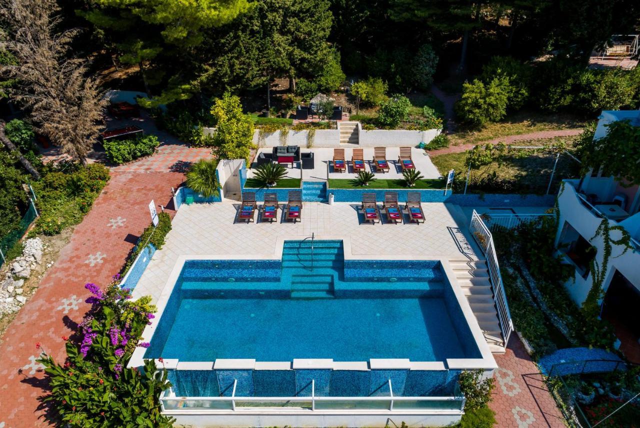 Brasina Apartmán Mlini