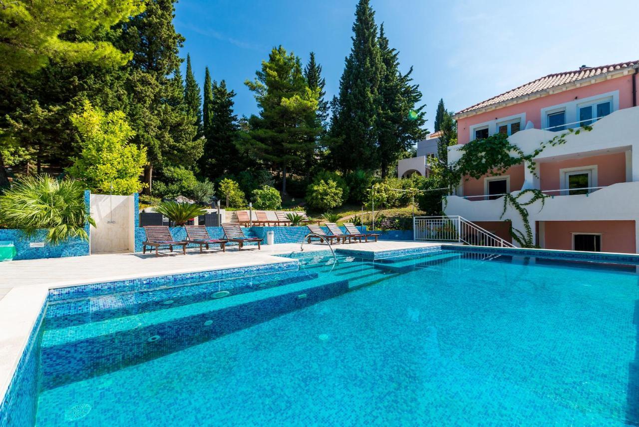 Brasina Apartmán Mlini