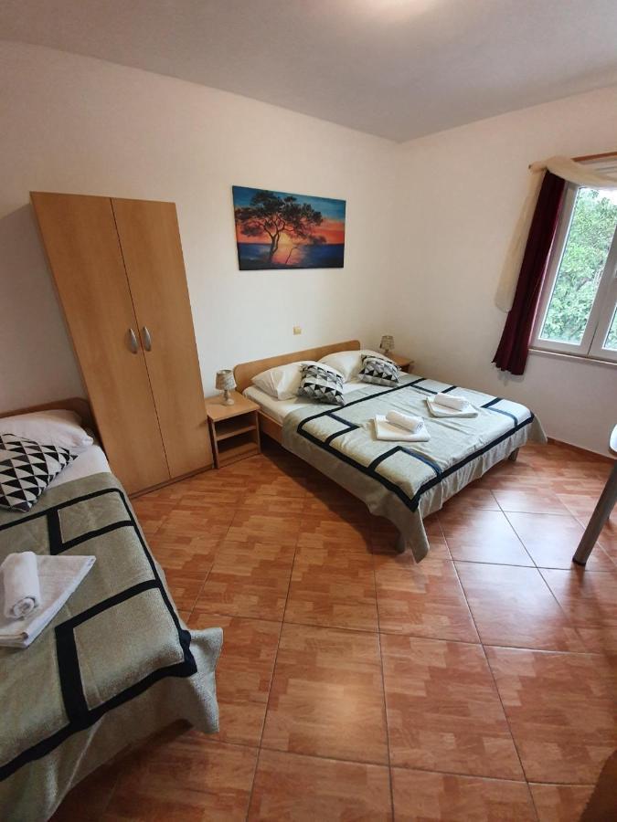 Apartment Brasina
